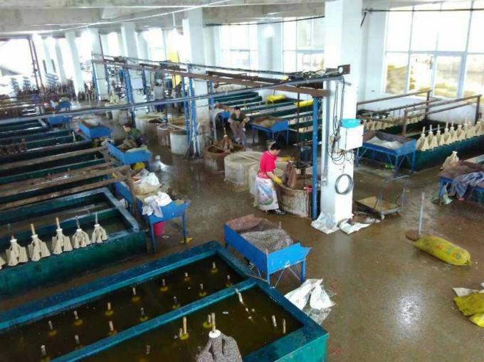 निर्माण मशीनरी खुदाई इंजन के पुर्जे रबड़ युग्मन परख 160H 3