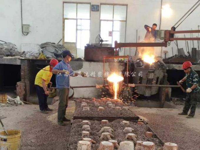 निर्माण मशीनरी खुदाई इंजन के पुर्जे रबड़ युग्मन परख 160H 4