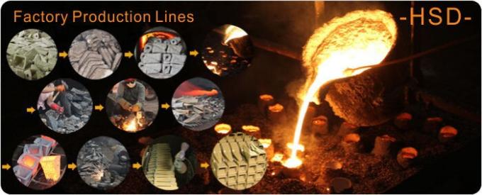 निर्माण मशीनरी खुदाई इंजन के पुर्जे रबड़ युग्मन परख 160H 2