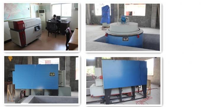 निर्माण मशीनरी खुदाई इंजन के पुर्जे रबड़ युग्मन परख 160H 8