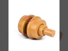 थोक पीसी200 पीसी200-5 पीसी200-3 पीसी200-5ए/बी/सी/डी उत्खनन मशीनों के अंडरवियर पार्ट्स के लिए कैरियर रोलर