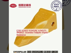 E330 1U3452 1U3452RC IU3452TL 9W8452 खुदाई एडाप्टर प्रभाव प्रतिरोध
