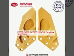 EX200 EX300 ZAX300 HITACHI खुदाई मशीन साइड कटर