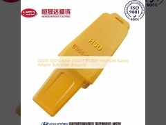 XD200 XD215 61N4-31200 E161-3017 HYUNDAI बाल्टी एडाप्टर थोक आदेश छूट
