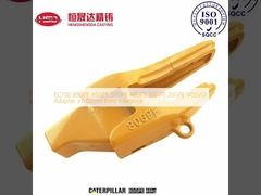 EC700 80GPE 65GPE 55GPE 40GPE 30GPE 20GPE वोल्वो एडाप्टर ± 0.02 मिमी बोर सहिष्णुता