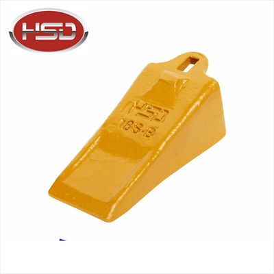DH130 excavator bucket teeth 2713Y1221A 2713Y1221B 2713Y1221RC bucket tooth