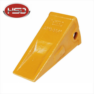 China supplier ground engaging tools excavator rock bucket teeth 2713-9041RC used for DH220 construction machine