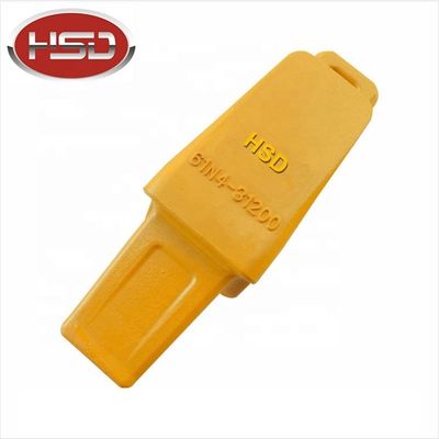 Stander Type Bulldozer 61N4 31200 Bucket Tooth Adapter
