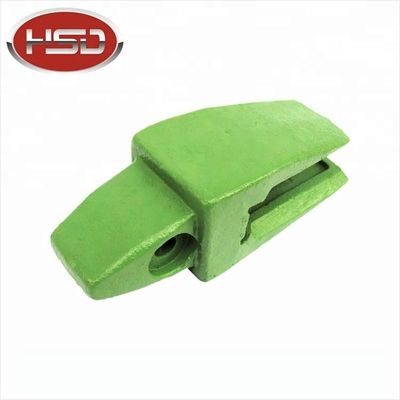 Alloy Steel Casting SK200 Bucket Teeth Adapters