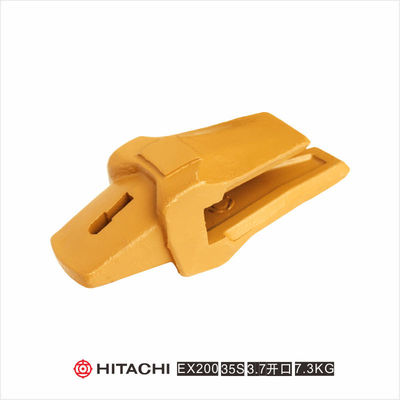 mini excavator bucket teeth and adaptor 22S