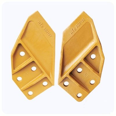 excavator bucket side cutter cutting edge end bit for XD210