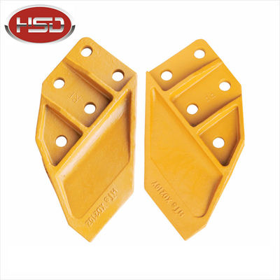 excavator bucket side cutter cutting edge end bit for XD210