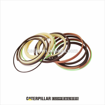 Oil Resistance 320 Hydraulic Cylinder Rebuild Kits