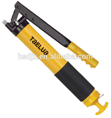 600CC high pressure hand grease gun 803 for cars and tracks