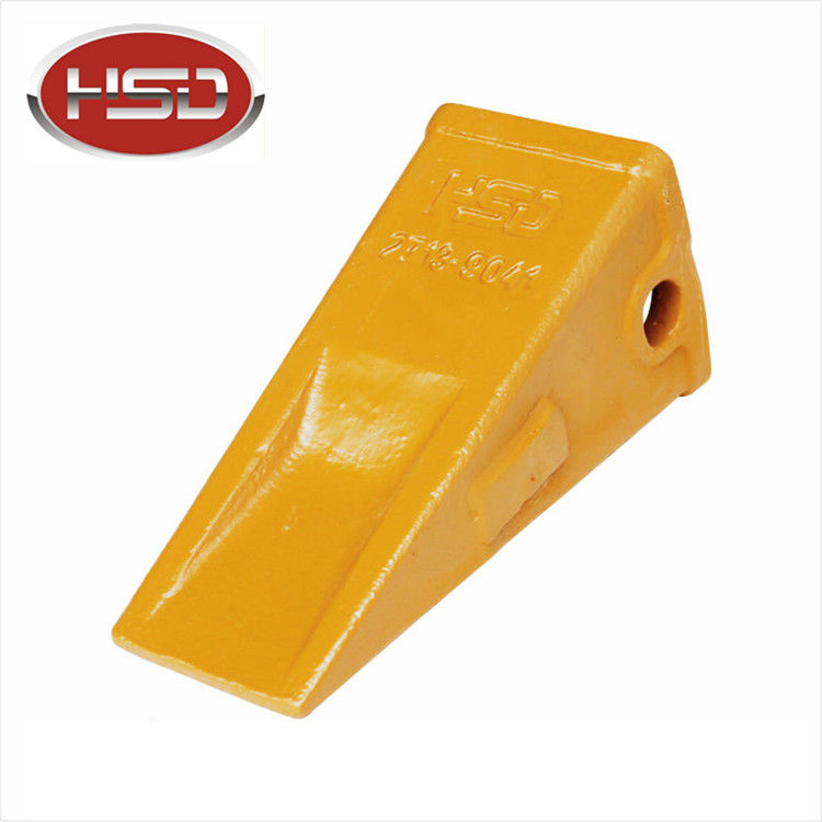 spare parts mini excavator parts DH220 bucket teeth wholesale