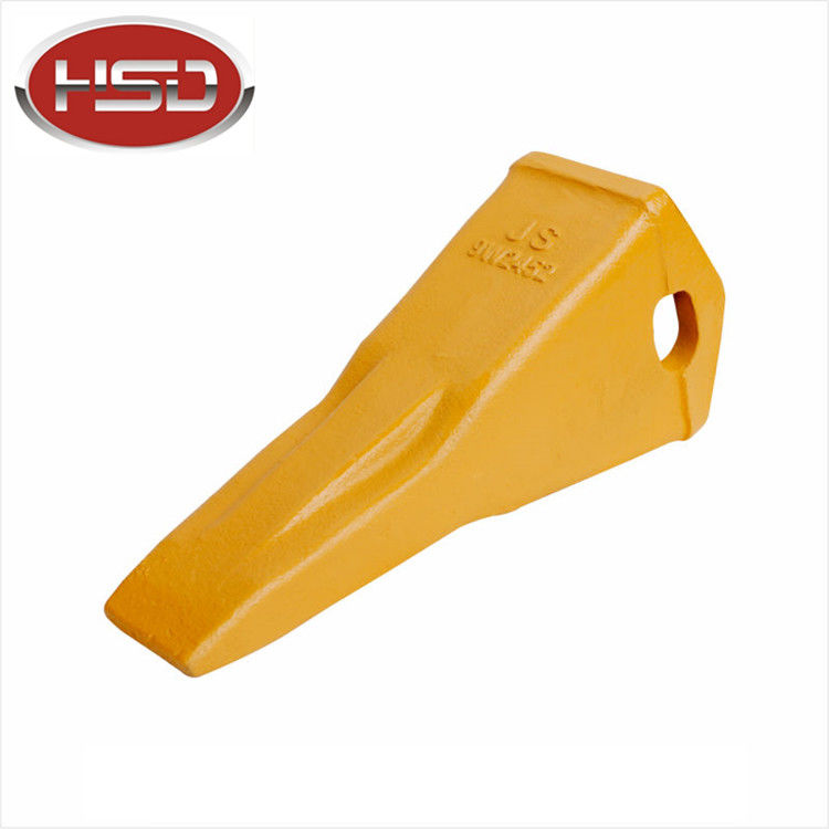 excavator bucket teeth 9W2452 ripper tooth