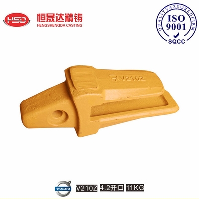 EC210 EC290 EC360 EC460 1171-01900 1455-6464 वोल्वो खुदाई एडाप्टर