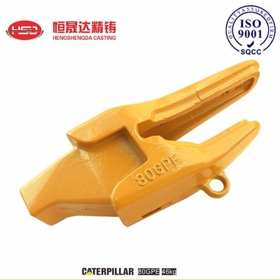 EC700 80GPE 65GPE 55GPE 40GPE 30GPE 20GPE वोल्वो एडाप्टर ± 0.02 मिमी बोर सहिष्णुता