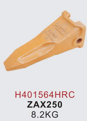 ZAX250 ZAX240 ZAX140 EX55 H401564HRC TD22094RC H401367TL 22S टिकाऊ बाल्टी दांत